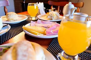 Pousada Portal da Serra