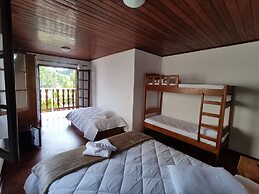 Pousada Portal da Serra