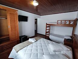 Pousada Portal da Serra