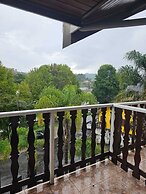 Pousada Portal da Serra