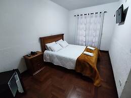 Pousada Portal da Serra