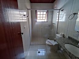 Pousada Portal da Serra