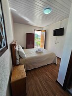 Pousada Portal da Serra