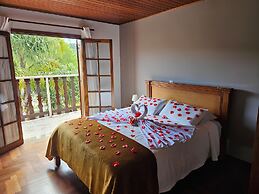 Pousada Portal da Serra