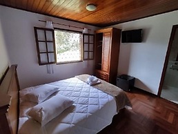 Pousada Portal da Serra