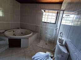 Pousada Portal da Serra