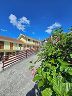 Pousada Portal da Serra