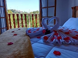 Pousada Portal da Serra