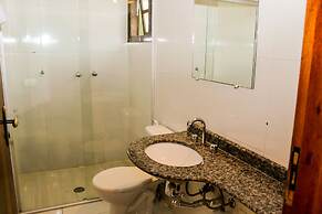 Pousada Portal da Serra