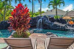 Newly Remodeled Cliffs Resort In Princeville 2 Bedroom Condo by RedAwn