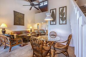 Newly Remodeled Cliffs Resort In Princeville 2 Bedroom Condo by RedAwn