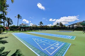 Newly Remodeled Cliffs Resort In Princeville 2 Bedroom Condo by RedAwn