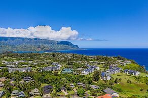 Newly Remodeled Cliffs Resort In Princeville 2 Bedroom Condo by RedAwn