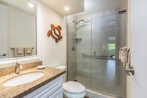 Newly Remodeled Cliffs Resort In Princeville 2 Bedroom Condo by RedAwn