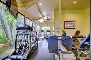 Newly Remodeled Cliffs Resort In Princeville 2 Bedroom Condo by RedAwn