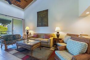 Newly Remodeled Cliffs Resort In Princeville 2 Bedroom Condo by RedAwn