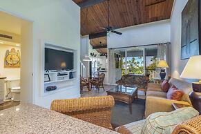 Newly Remodeled Cliffs Resort In Princeville 2 Bedroom Condo by RedAwn