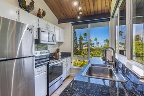 Newly Remodeled Cliffs Resort In Princeville 2 Bedroom Condo by RedAwn