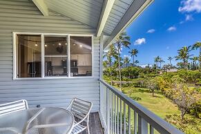Newly Remodeled Cliffs Resort In Princeville 2 Bedroom Condo by RedAwn