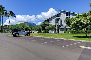 Newly Remodeled Cliffs Resort In Princeville 2 Bedroom Condo by RedAwn