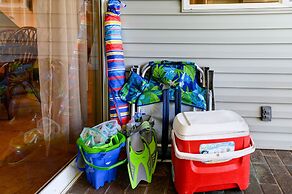 Newly Remodeled Cliffs Resort In Princeville 2 Bedroom Condo by RedAwn