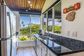 Newly Remodeled Cliffs Resort In Princeville 2 Bedroom Condo by RedAwn