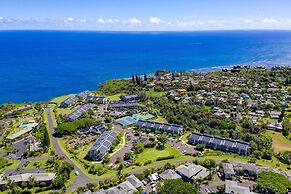 Newly Remodeled Cliffs Resort In Princeville 2 Bedroom Condo by RedAwn