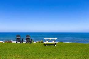 Newly Remodeled Cliffs Resort In Princeville 2 Bedroom Condo by RedAwn