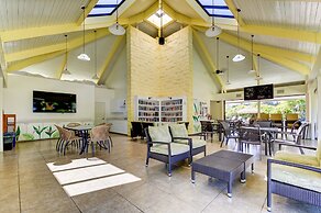 Newly Remodeled Cliffs Resort In Princeville 2 Bedroom Condo by RedAwn