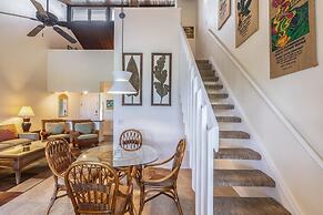 Newly Remodeled Cliffs Resort In Princeville 2 Bedroom Condo by RedAwn