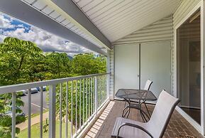 Newly Remodeled Cliffs Resort In Princeville 2 Bedroom Condo by RedAwn