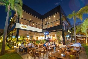 Flat Saint Moritz - Centro de Brasília