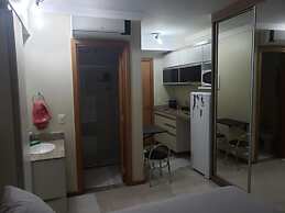 Flat Saint Moritz - Centro de Brasília