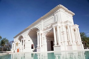 Flat Saint Moritz - Centro de Brasília