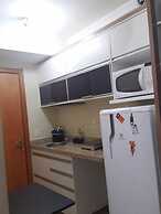 Flat Saint Moritz - Centro de Brasília