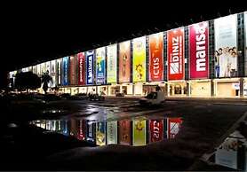 Flat Saint Moritz - Centro de Brasília