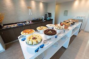 Flat Saint Moritz - Centro de Brasília