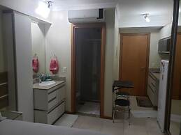 Flat Saint Moritz - Centro de Brasília