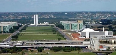 Flat Saint Moritz - Centro de Brasília