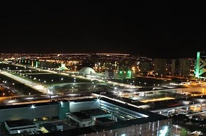 Flat Saint Moritz - Centro de Brasília