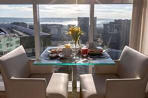 Flat Saint Moritz - Centro de Brasília