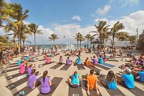 Flat Saint Moritz - Centro de Brasília