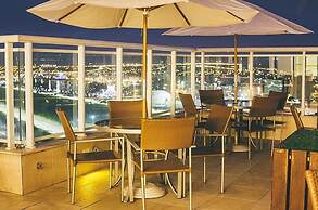 Flat Saint Moritz - Centro de Brasília