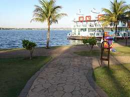 Flat Saint Moritz - Centro de Brasília