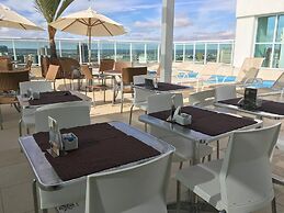 Flat Saint Moritz - Centro de Brasília