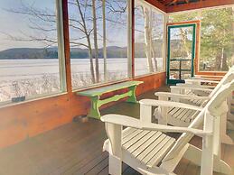 Lake Retreat by Bretton Woods Vacations