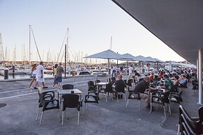 Atlantic City - Marina