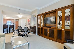 StripViewSuites Two Bedroom at Signature