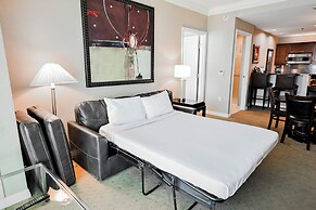 StripViewSuites Two Bedroom at Signature