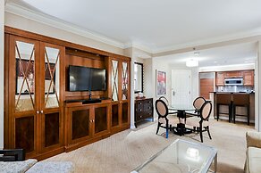 StripViewSuites Two Bedroom at Signature